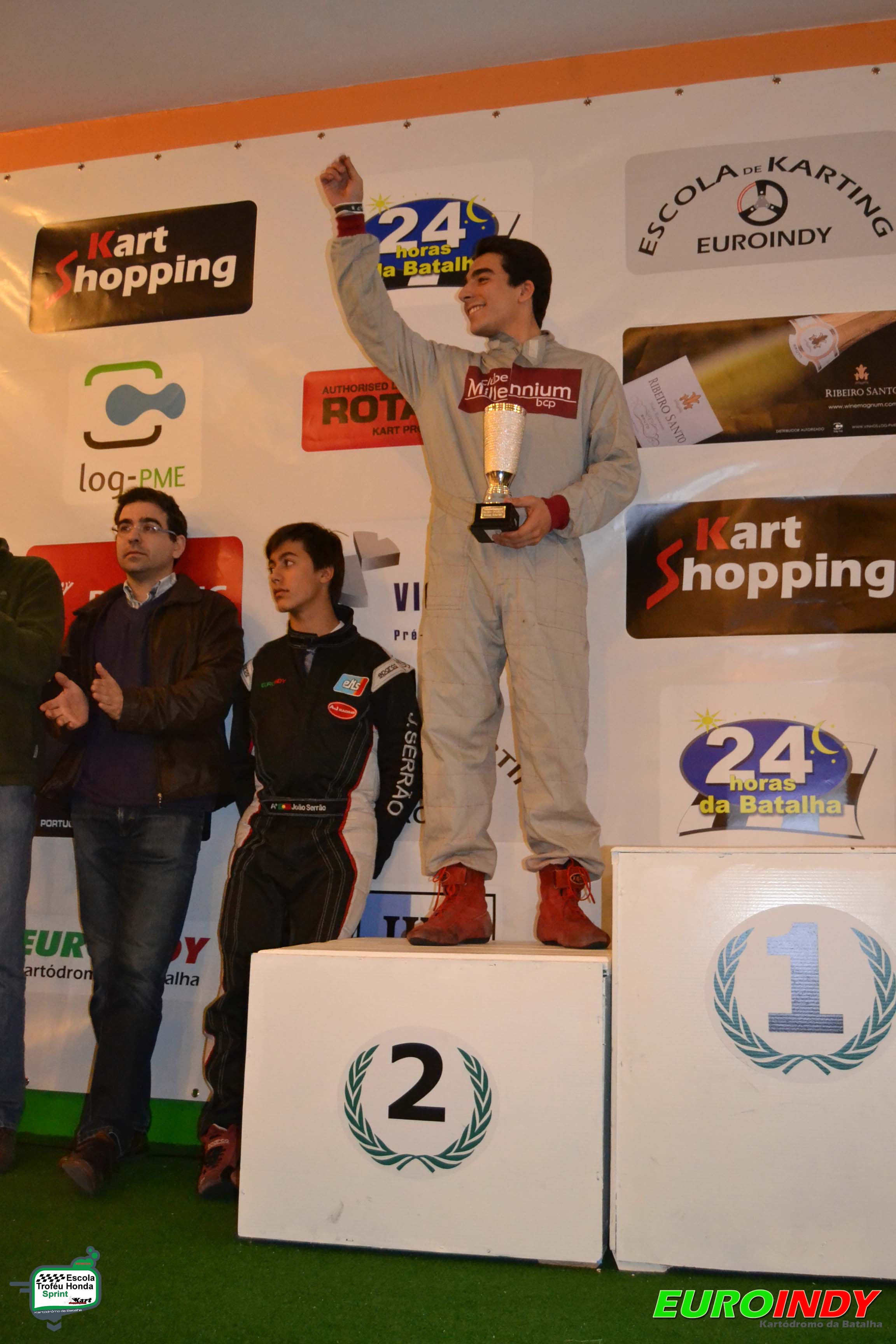Gala de Campeões62